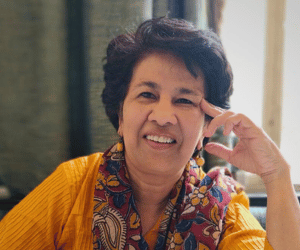Gouri Dange