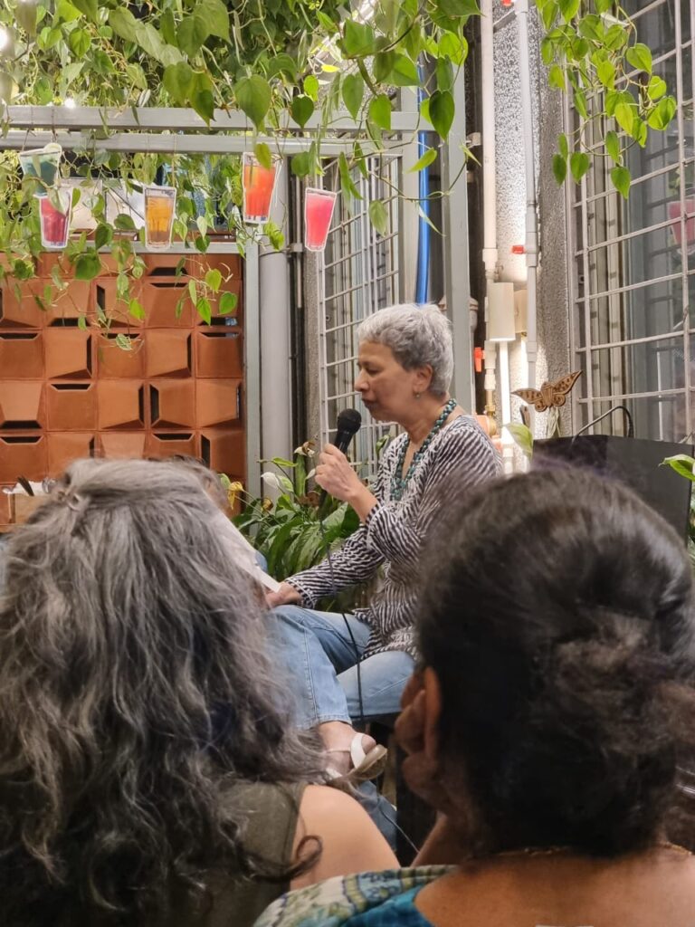 gouri reading image 5